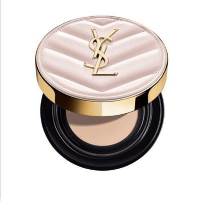 YSL Touche Eclat Glow-Pact Cushion Alta cobertura Luminoso 0.42 oz SPF23·PA++ #B20