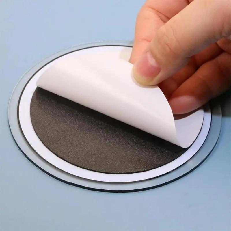 WIFI Sign Self-adhesive Mirror Wall Stickers Acrylic Rewritable Handwriting Account And Password Wall Sticker For Public Shope