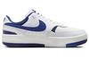 Nike Gamma Force White Game Royal Women's DX9176-101