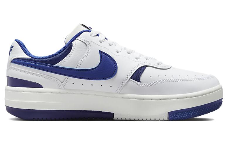 Nike Gamma Force White Game Royal Women's DX9176-101