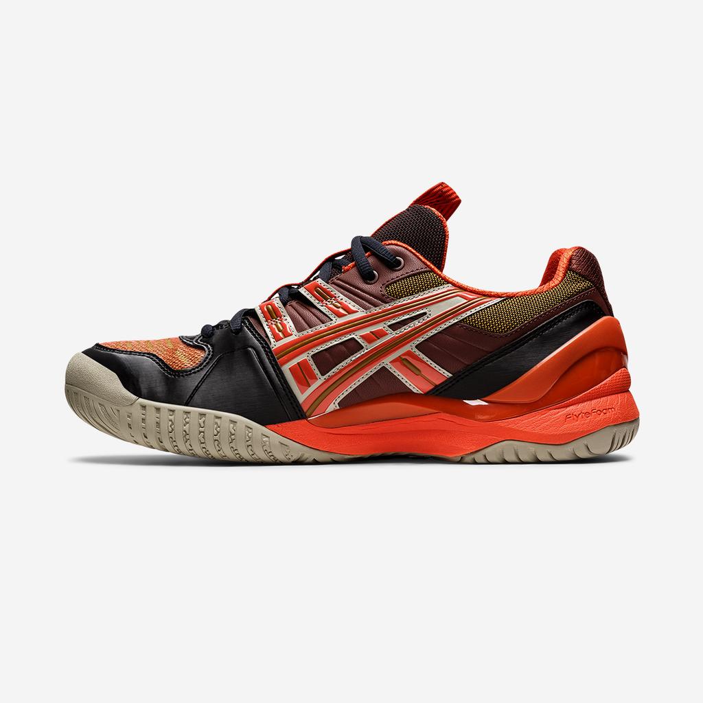 Asics HS5-S Gel-Resolution SPS, 1201A437, 1020092495, Popular Korean Shoes