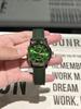Daily Wearing Silicone Band Colorful Watch for Man and Women