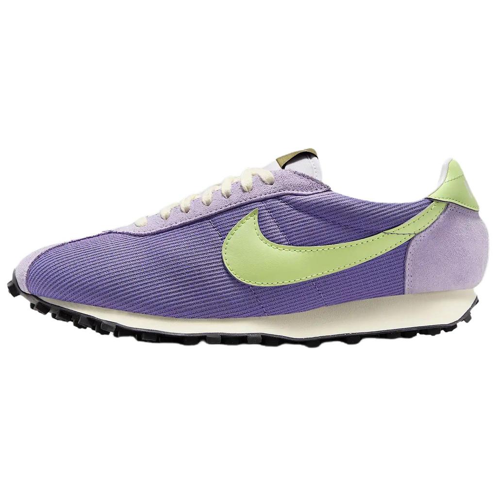Nike LD-1000 Versatile Comfortable Non-Slip Support Low-Top Running Shoes Men sneaker Purple Green IB8121-527