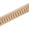 DIY Wooden Hand Weaving Machine Adjustable Bracket Tapestry Wool Knitting Tool