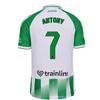 2026-2027 Fan Version Football Jersey Mbappe Lamine Yamal Dembele Shirt