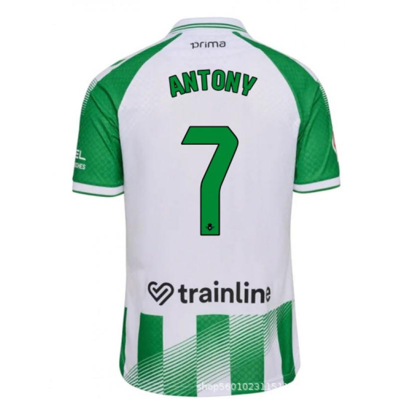 2026-2027 Fan Version Football Jersey Mbappe Lamine Yamal Dembele Shirt