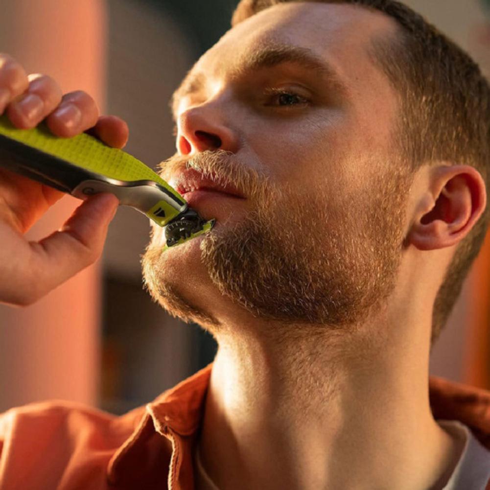 Pro Philips Oneblade náhradní zastřihovač vousů QP210 QP220 QP230 QP2520 QP2530 QP2527 QP2533 QP2630 QP6520