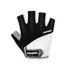 Guanti da Ciclismo in GEL Antiscivolo Resistenti agli Urti Mezzo Dito Sportivi Resistenza Uomo e Donna Estivi Traspiranti Palestra Fitness Guanti da Bici MTB