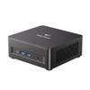 MINISFORUM UM760Slim Mini PC with AMD Ryzen 5 7640HS Up To 16GB DDR5 512GB DisplayPort Bluetooth Windows 11 and Radeon 760M Graphics (6C/12T, 5.0GHz),