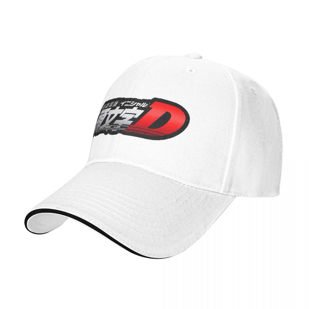Berretti da Baseball Snapback Anime Drift AE86 Initial D Traspiranti Casual Casquette da Esterno per Uomini e Donne
