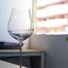 Prism Light Luxury Red Wine Glass