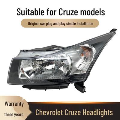 Chevrolet Cruze Classic Edition Front Headlight Assembly Cover