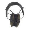 Electronic Earmuffs Hearing Protection NRR 22dB 3.5mm Headphone Safety Earmuff with Loudspeaker