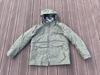 Men's M65 Cotton Waterproof Winter Windbreaker Jacket