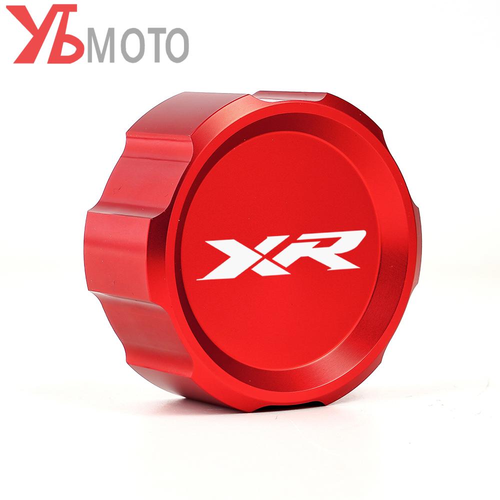 For BMW S1000R S1000XR S1000RR S 1000 S1000 R XR RR 2017-2026 2025 2024 2023 2022 2021 2020 Motorcycle Rear Brake Reservoir Cap