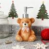 Cartoon Design Children's Lotion Bottle, Hand Soap Dispenser And Shampoo Bottle for .