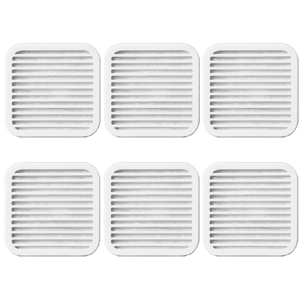 Original Xiaomi Pet Feeder 2 Drying Box Moistureproof Freshness Locking Dehumidifying Desiccant For Pet Food Work For Mihome App