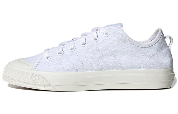 Nizza Adidas Originals Rf  Triple White  EF1883 40⅔
