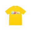 Supreme Watercolor T-Shirt 'Black' Men's SUP-SS23-004