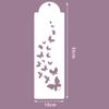Fondant Cake Mesh Stencil Stamps Stencils Embossing For Decorating Tool Plastic Spray Mold Cookies Chocolate Drawing Painting