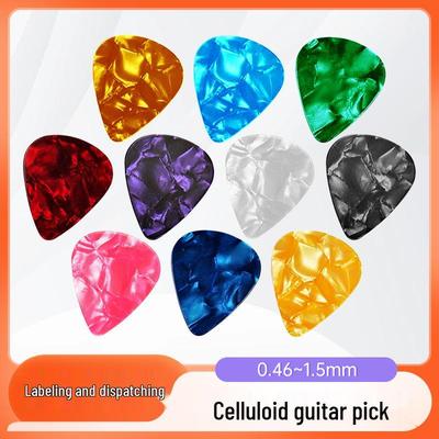 Accessori per chitarra – Plettri