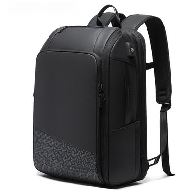 Männer 15,6 "Laptop Reise Business England Stil Rucksäcke Skalierbare Große Kapazität Anti-Diebstahl Männlichen Frauen Luxus Gepäck Tragetaschen