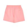 New MLB Casual Shorts Women's Pink 3FSMB0143-45COS