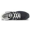 new New Balance 520 Series Low Top Sneakers Black
