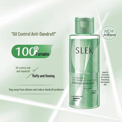Shampoos en conditioners