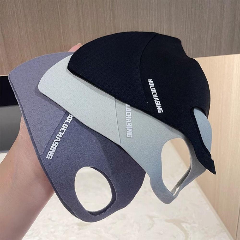 Breathable Warm Mask Autumn Winter Traceless Face Mask New Riding Face Mask