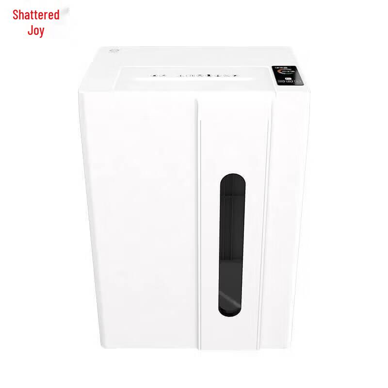Suile C18 High-Security Micro-Cut Shredder CN plug (adapter included)