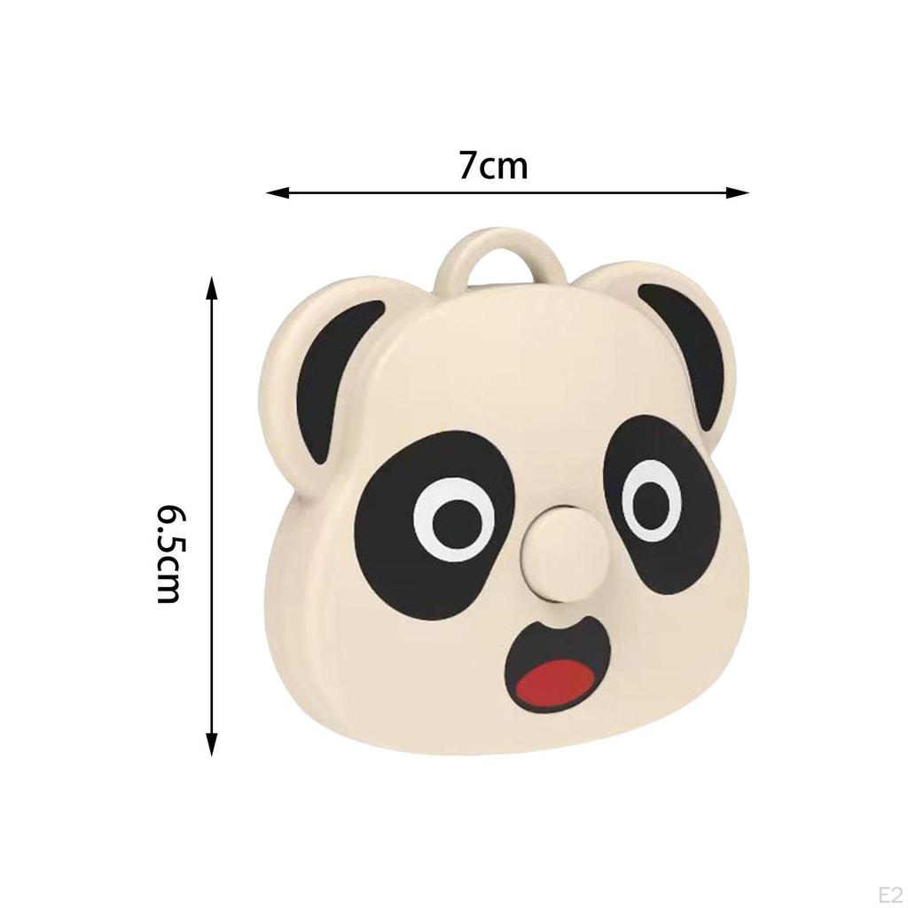 Compact Table Tennis Training Set for Children - Enhance Coordination and Skills