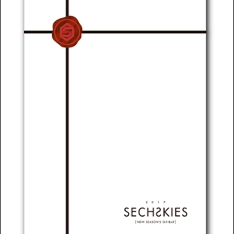 

Sechskies 2017 Season Greetings