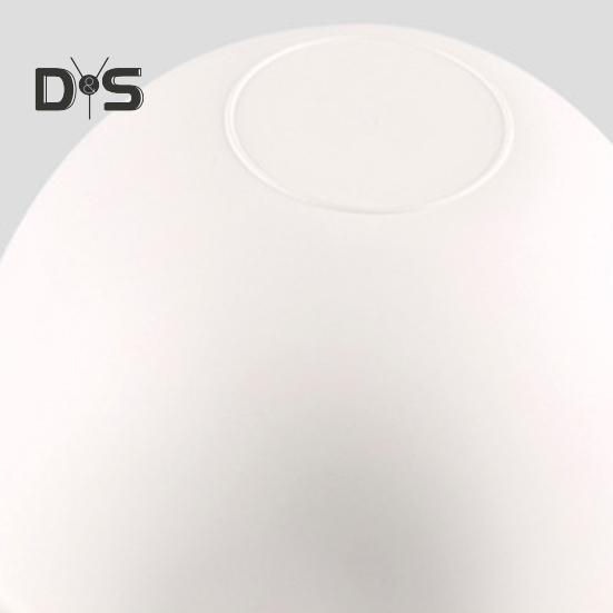 Umweltfreundlicher Abflusskorb, abnehmbares Kunststoff-Sieb für große Gemüsewaschschüssel