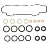 Injector Gasket Kit 1.6 HDi for 1007 206 2004-2018 207 3008 307 308 407 5008 Expert Partner 2005-2018 B9 2008-2018 Jumpy 07-18