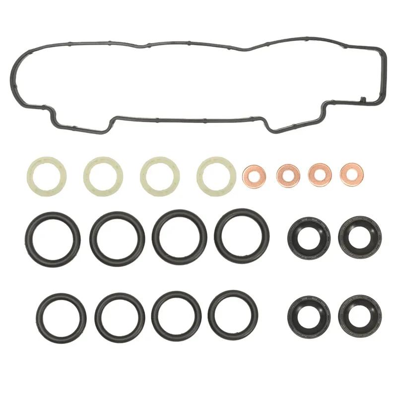 Injector Gasket Kit 1.6 HDi for 1007 206 2004-2018 207 3008 307 308 407 5008 Expert Partner 2005-2018 B9 2008-2018 Jumpy 07-18