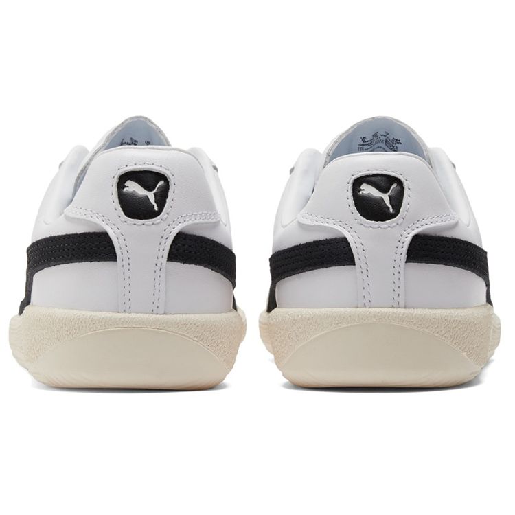 Puma Army Trainer White Nimbus Cloud Unisex Sneakers 386607-01