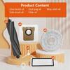 26 Pieces Vacuum Cleaner Replacement Accessories Set, For Dreame L10 Ultra/ L10s Pro/ L10s Pro Gen 2/ L10 Prime