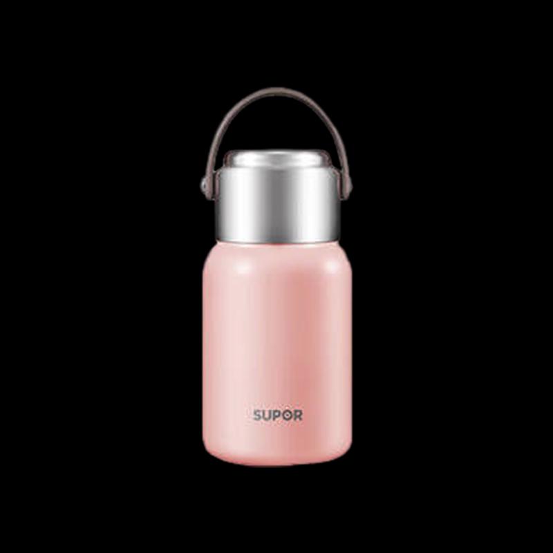 Supor 316L Stainless Steel Insulated Thermos Bottle 700ml
