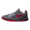 Nike Ja 2 GS King of the Court Kids Sneakers Grey Iron-Grey Anthracite FZ7304-001
