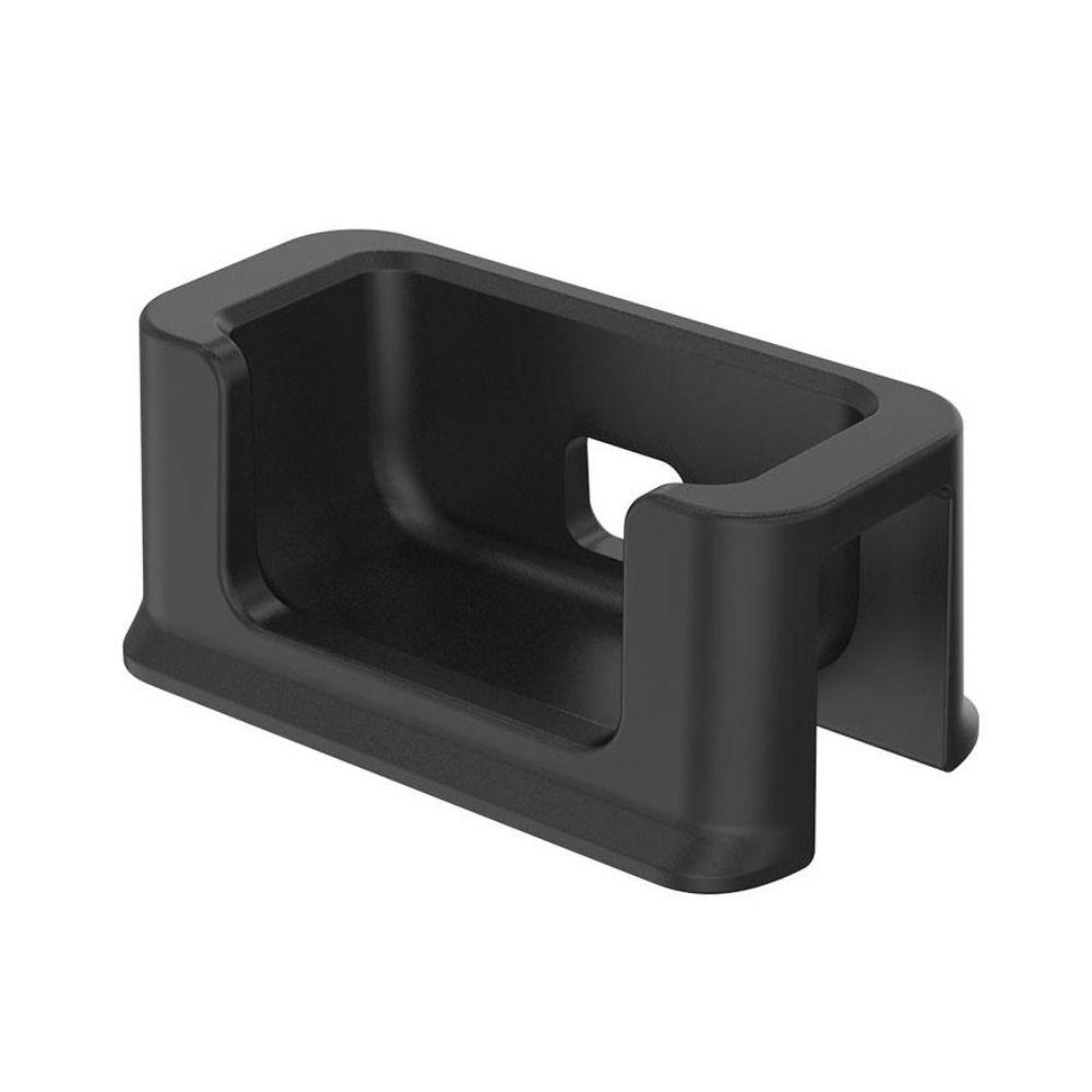 Anti-shake Car Camera Support Base Charging Slot Stand Holder for DJI Osmo 360 Photography