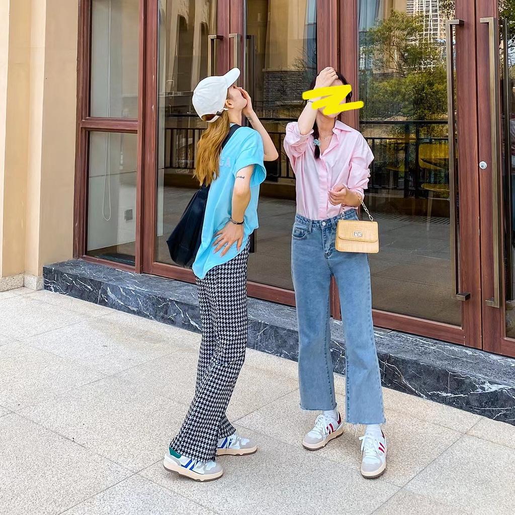 2025 New Leather Women's Shoes Sports Versatile Single Shoes Women's Autumn White Shoes Women's Casual Flat-bottomed German Training Shoes