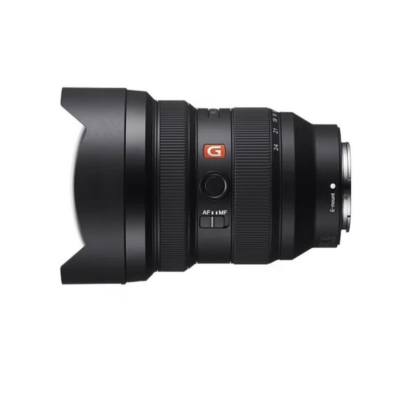 Sony FE 12-24mm F2.8 GM Full-frame Ultra-wide Zoom Lens
