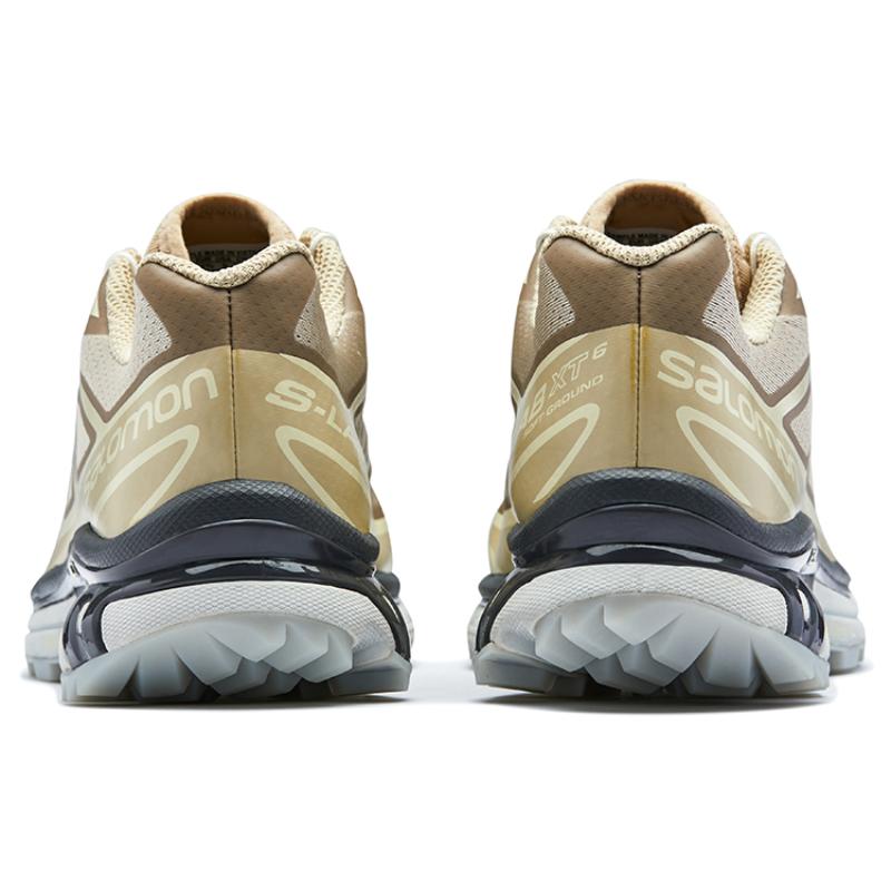 SALOMON XT 6 Series Clear Advanced Sneakers 416410