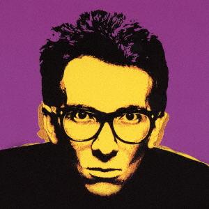 

CD ELVIS COSTELLO Very Best Of PHCW1045 UNIVERSAL 1999 Japan ObiRock Used