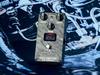 VOX Guitar Compact Effector FUEL INJECTOR 2nd Overdrive/Nutube Equipped/Vacuum Tube/Valvenergy VE-FI