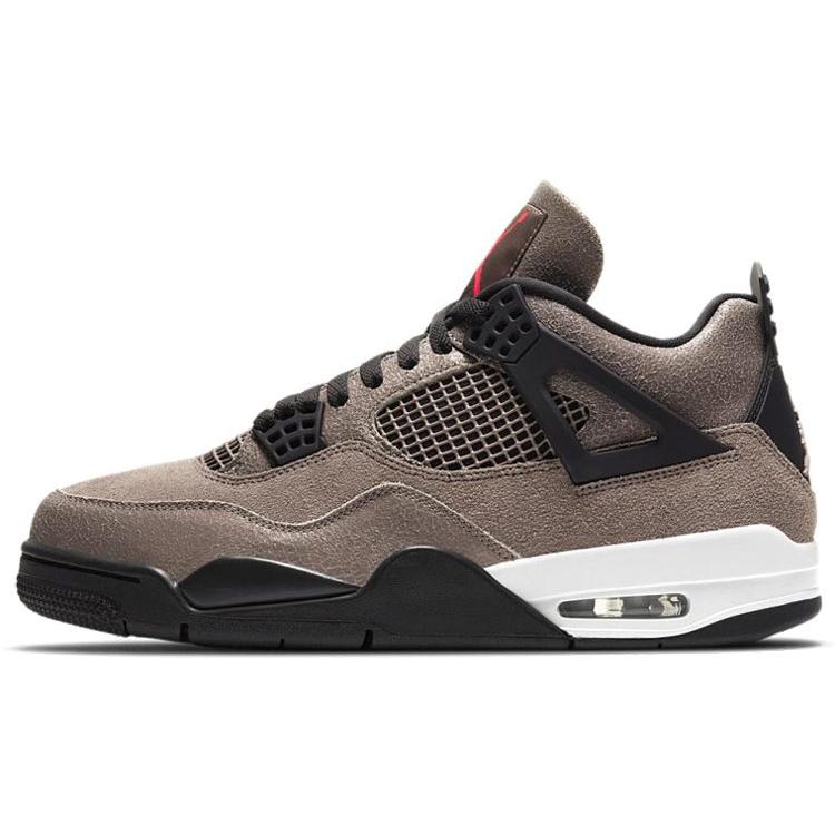 

Новые мужские кроссовки Jordan 4 Retro Taupe Haze DB0732-200