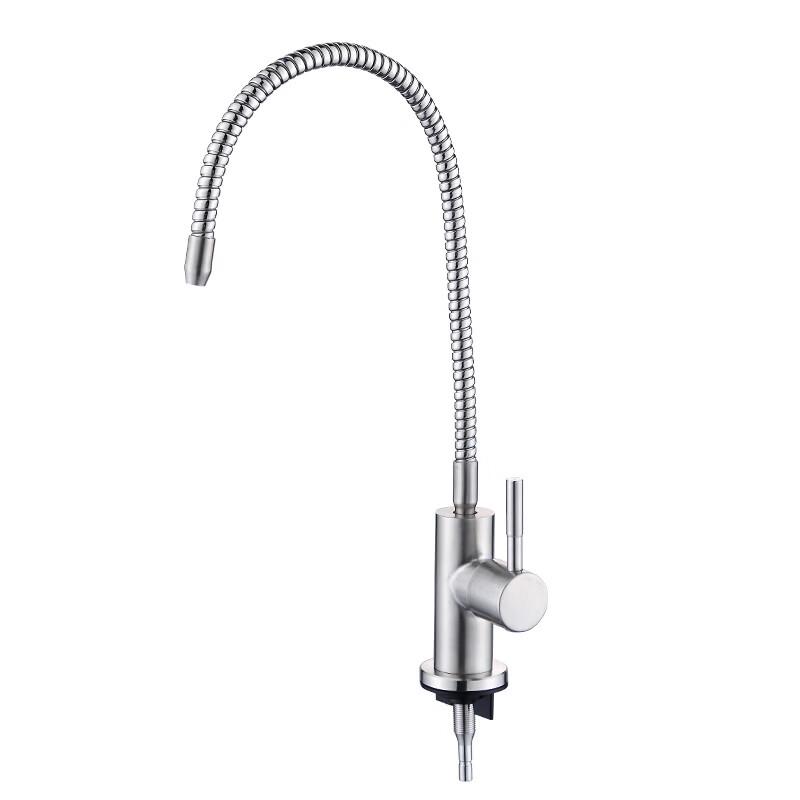 Anica Enjoy Swivel Direct Drinking Water Purifier Faucet