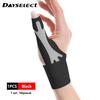 1Pcs Light Thin Thumb Tendon Sheath Wrist Guard Orthodontic Pressure Wrapped Anti Sprain Protective Sleeve