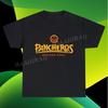 New Pancheros Mexican Grill Restaurant Logo American Funny T-Shirt Size S To 5XL